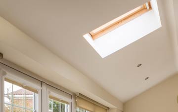 Greenwells conservatory roof insulation companies