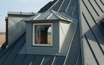 metal roofing Greenwells, Scottish Borders
