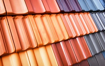 Greenwells roof tile costs