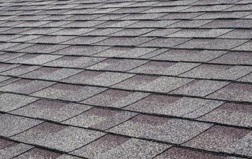 Greenwells tiles for shallow pitch roofing