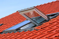 Greenwells roof window